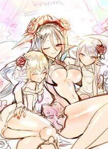 Rondo Bel's Pixiv Works - Photo #181