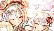 Rondo Bel's Pixiv Works - Photo #182