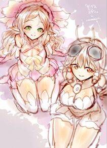 Rondo Bel's Pixiv Works - Photo #183