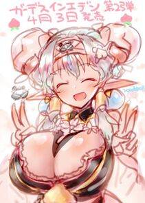 Rondo Bel's Pixiv Works - Photo #184