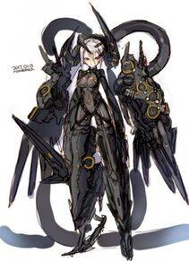 Rondo Bel's Pixiv Works - Photo #189