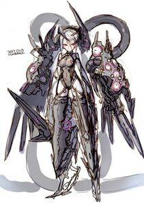 Rondo Bel's Pixiv Works - Photo #190