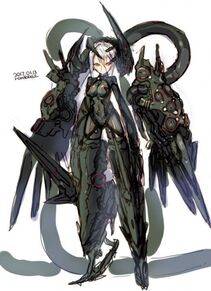 Rondo Bel's Pixiv Works - Photo #191