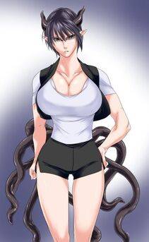 Saito's Pixiv Works - Photo #122