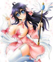 Sevie's Pixiv Works - Photo #12