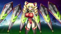 Sevie's Pixiv Works - Photo #14