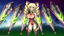 Sevie's Pixiv Works - Photo #15