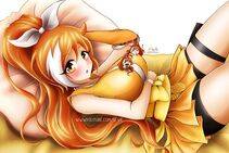 Sevie's Pixiv Works - Photo #18