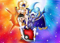 Sevie's Pixiv Works - Photo #36