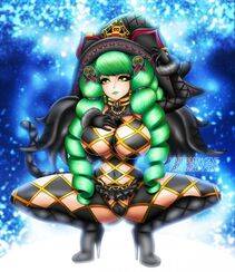 Sevie's Pixiv Works - Photo #42