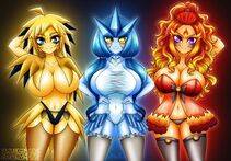 Sevie's Pixiv Works - Photo #44