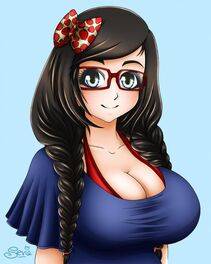 Sevie's Pixiv Works - Photo #51
