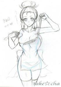 Take☆cha's Pixiv Works - Photo #181