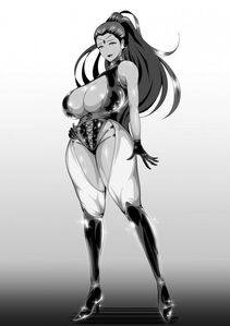 Triplehead's Pixiv Works - Photo #54