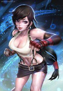 Tifa Lockhart - Photo #1