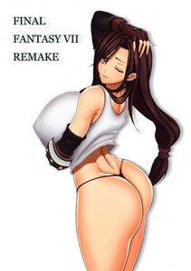 Tifa Lockhart - Photo #4