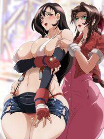 Tifa Lockhart - Photo #7