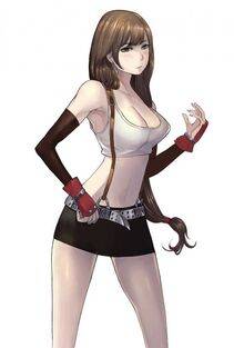 Tifa Lockhart - Photo #10