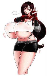 Tifa Lockhart - Photo #15