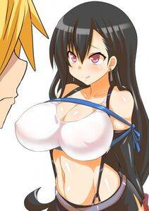 Tifa Lockhart - Photo #16