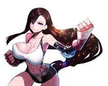 Tifa Lockhart - Photo #19