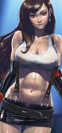 Tifa Lockhart - Photo #21