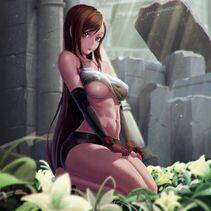 Tifa Lockhart - Photo #23