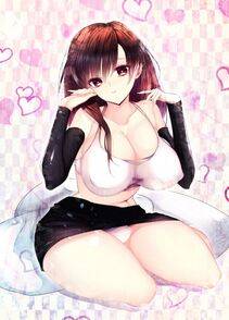 Tifa Lockhart - Photo #25