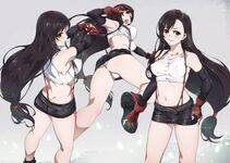 Tifa Lockhart - Photo #30