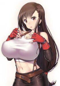 Tifa Lockhart - Photo #31