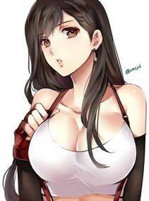 Tifa Lockhart - Photo #33
