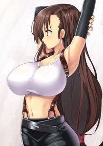 Tifa Lockhart - Photo #38