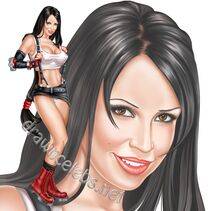Tifa Lockhart - Photo #39