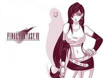 Tifa Lockhart - Photo #45