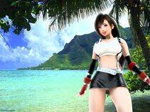 Tifa Lockhart - Photo #50