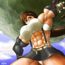 Tifa Lockhart - Photo #55