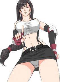 Tifa Lockhart - Photo #57