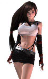 Tifa Lockhart - Photo #59