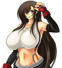 Tifa Lockhart - Photo #63