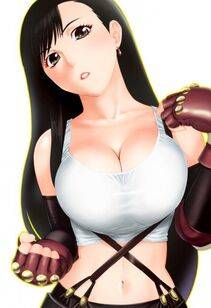 Tifa Lockhart - Photo #65