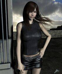 Tifa Lockhart - Photo #71