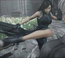 Tifa Lockhart - Photo #72
