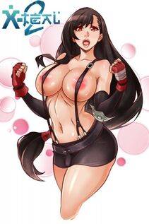 Tifa Lockhart - Photo #83