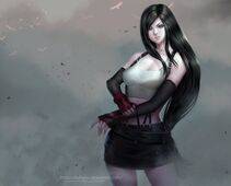 Tifa Lockhart - Photo #88