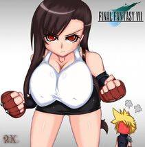 Tifa Lockhart - Photo #92