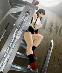 Tifa Lockhart - Photo #93