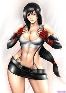 Tifa Lockhart - Photo #96