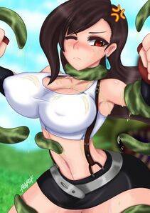 Tifa Lockhart - Photo #99