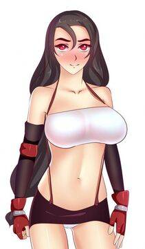 Tifa Lockhart - Photo #109