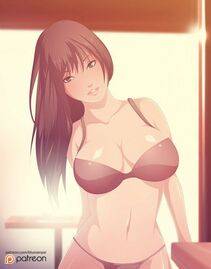 Tifa Lockhart - Photo #110